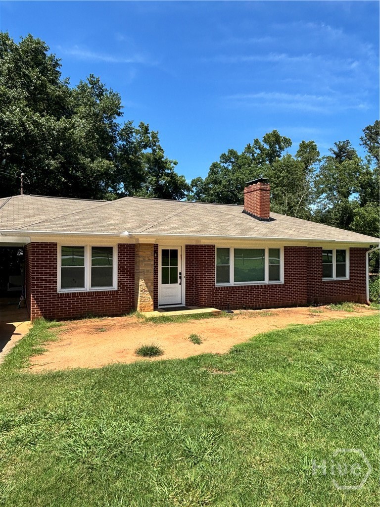 120 McLeroy Drive Property Photo 1