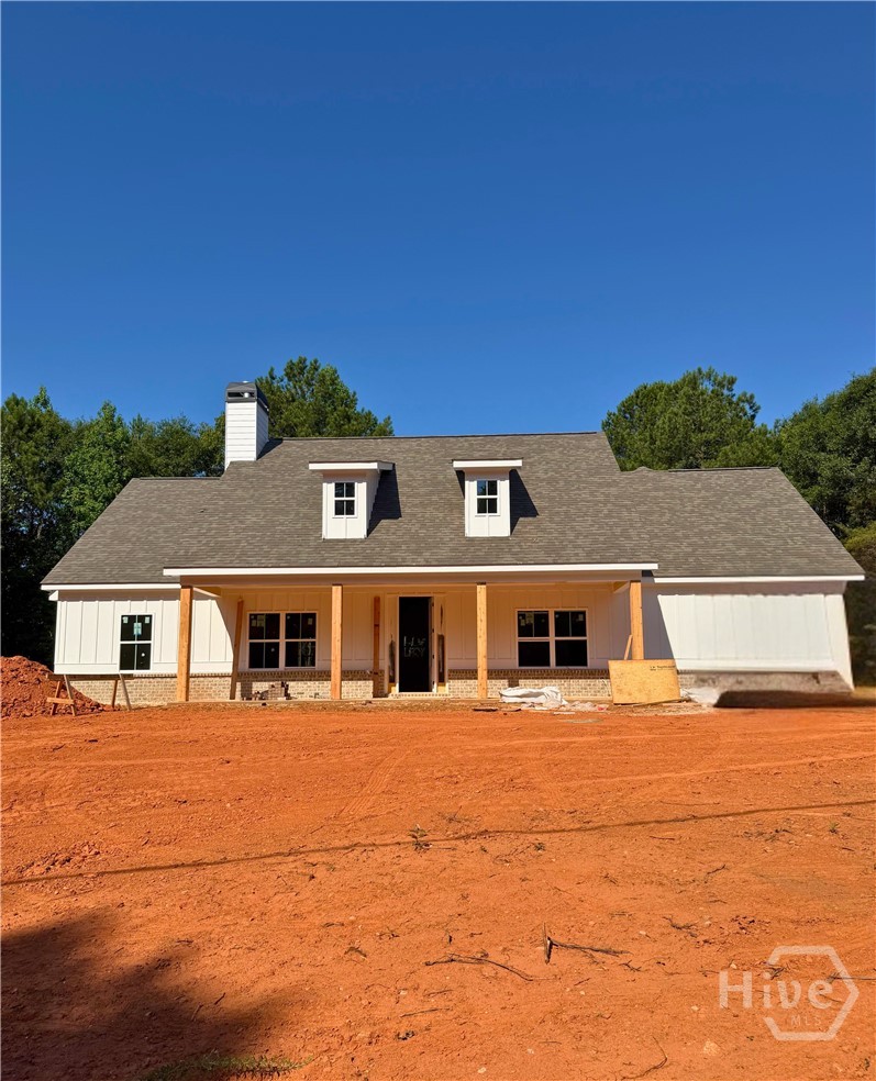 63 Paul Smith Road Property Photo 1