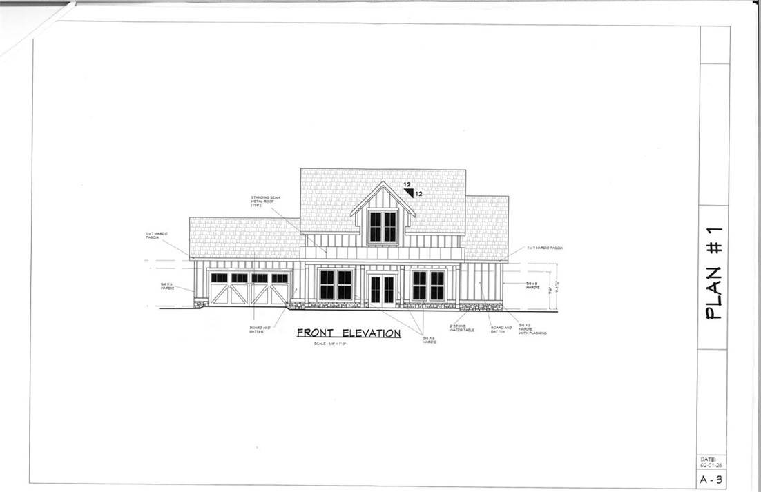 4346 Woods Bridge Road Property Photo 2