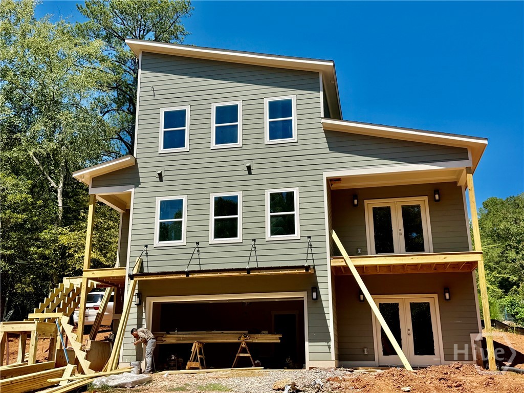 520 Rivermont Road Property Photo 1