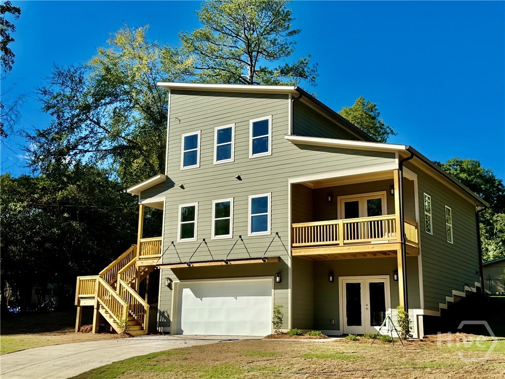 520 Rivermont Road
