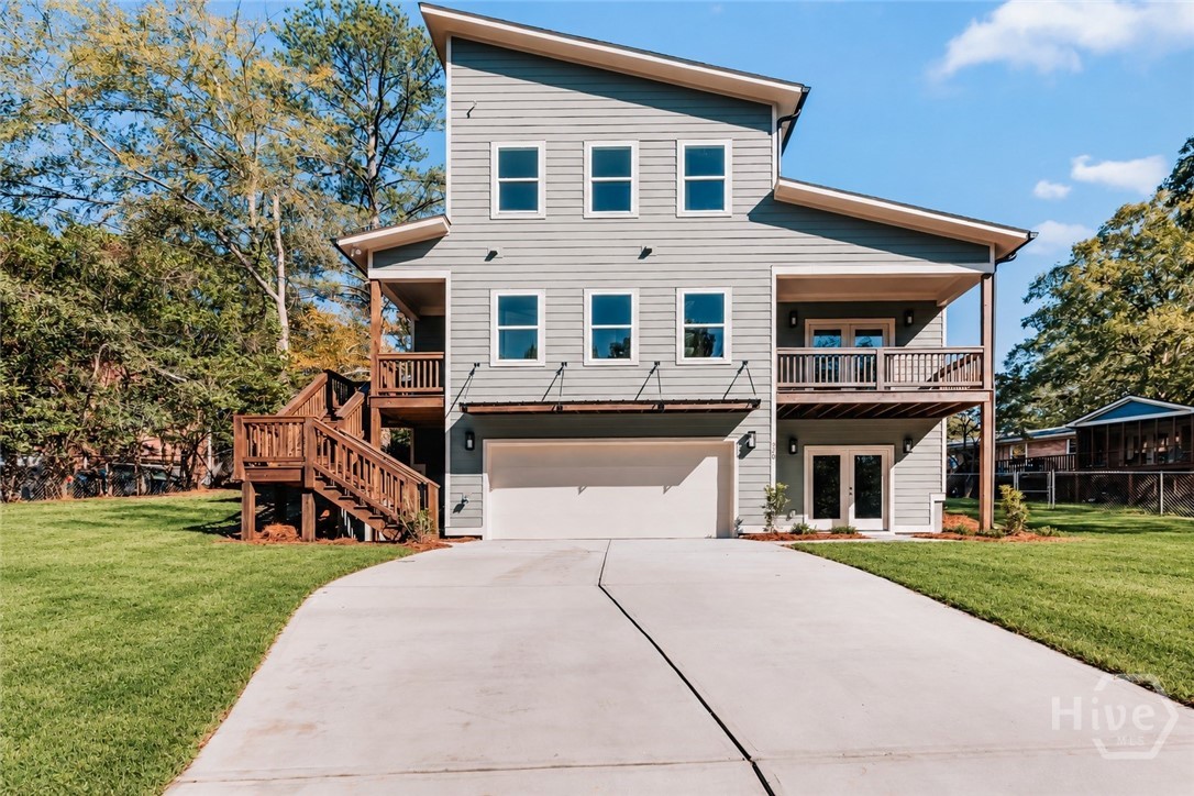 520 Rivermont Road