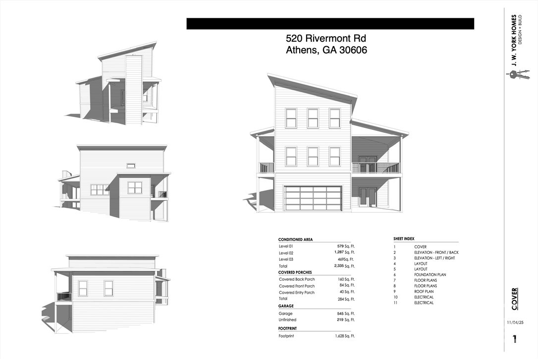 520 Rivermont Road Property Photo 23
