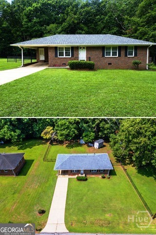 155 Freeman Circle Property Photo 1
