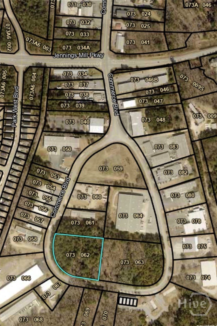 325 Commerce Boulevard Property Photo 1
