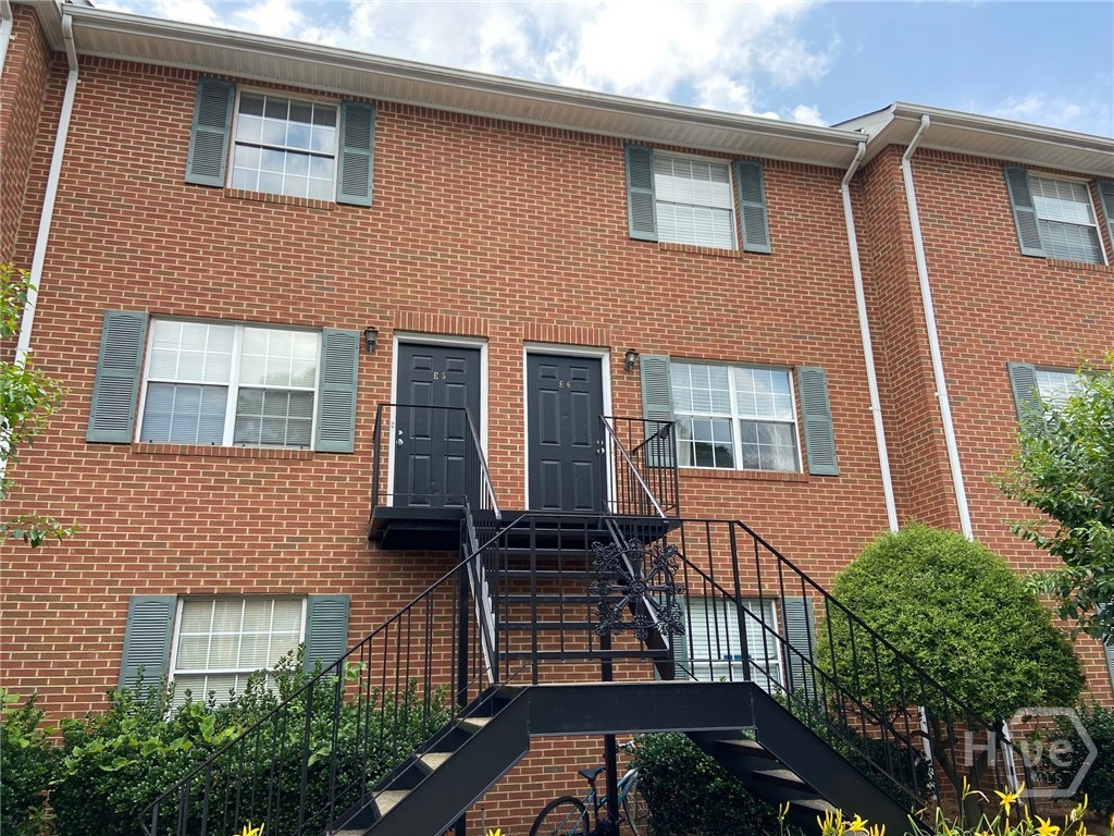 2165 S Milledge Avenue E6 Property Photo 1
