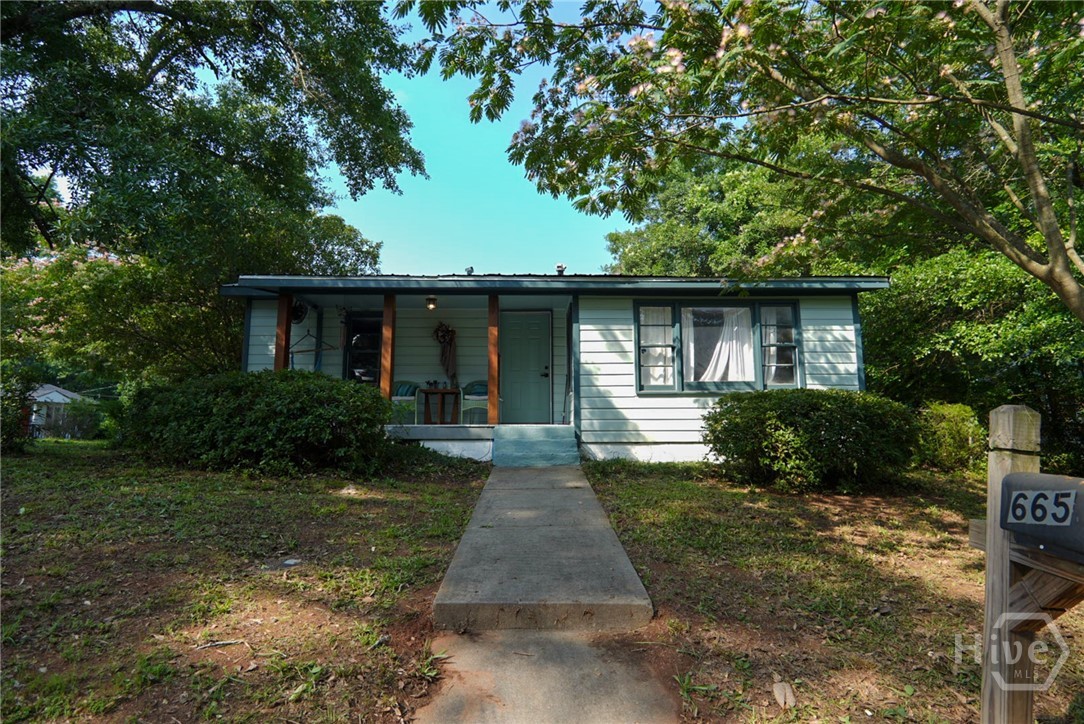 665 Branch Street Property Photo 1