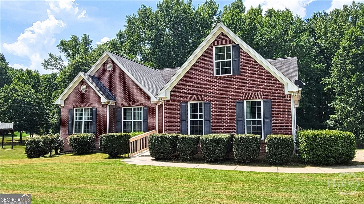 371 Summit Chase Drive