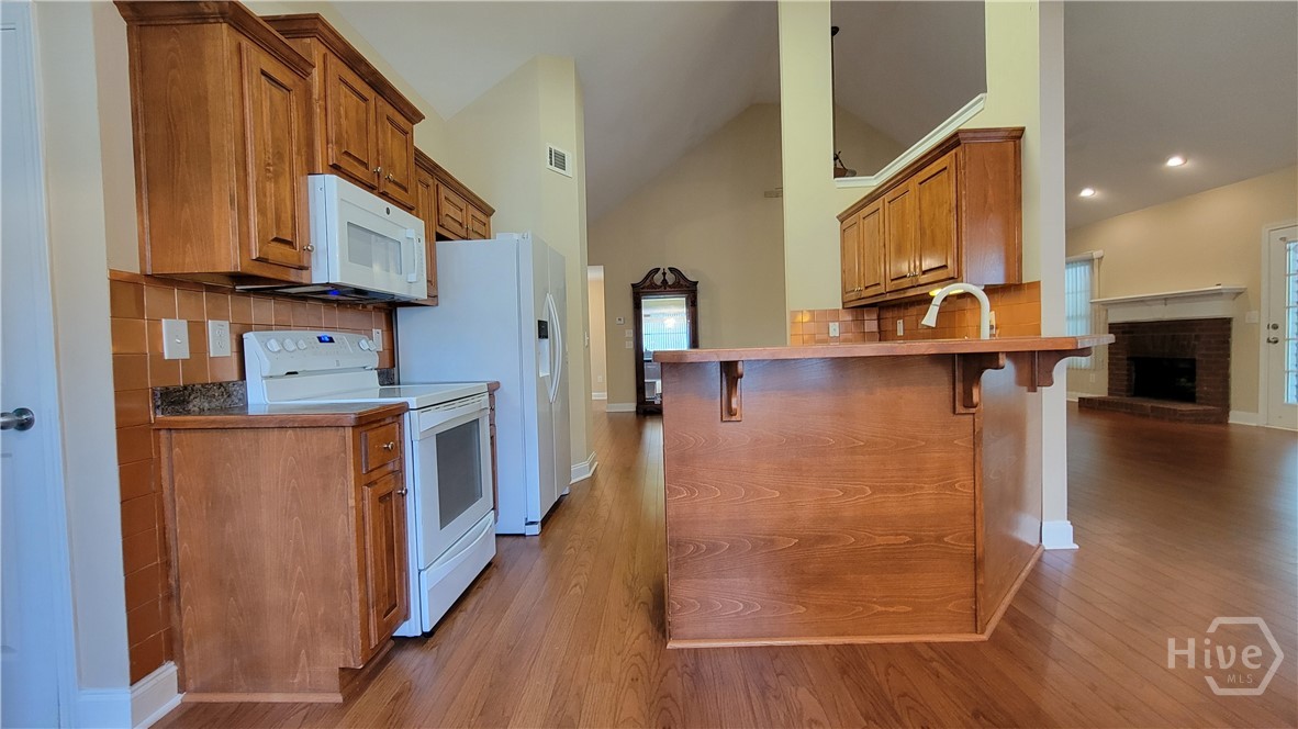 371 Summit Chase Drive Property Photo 11