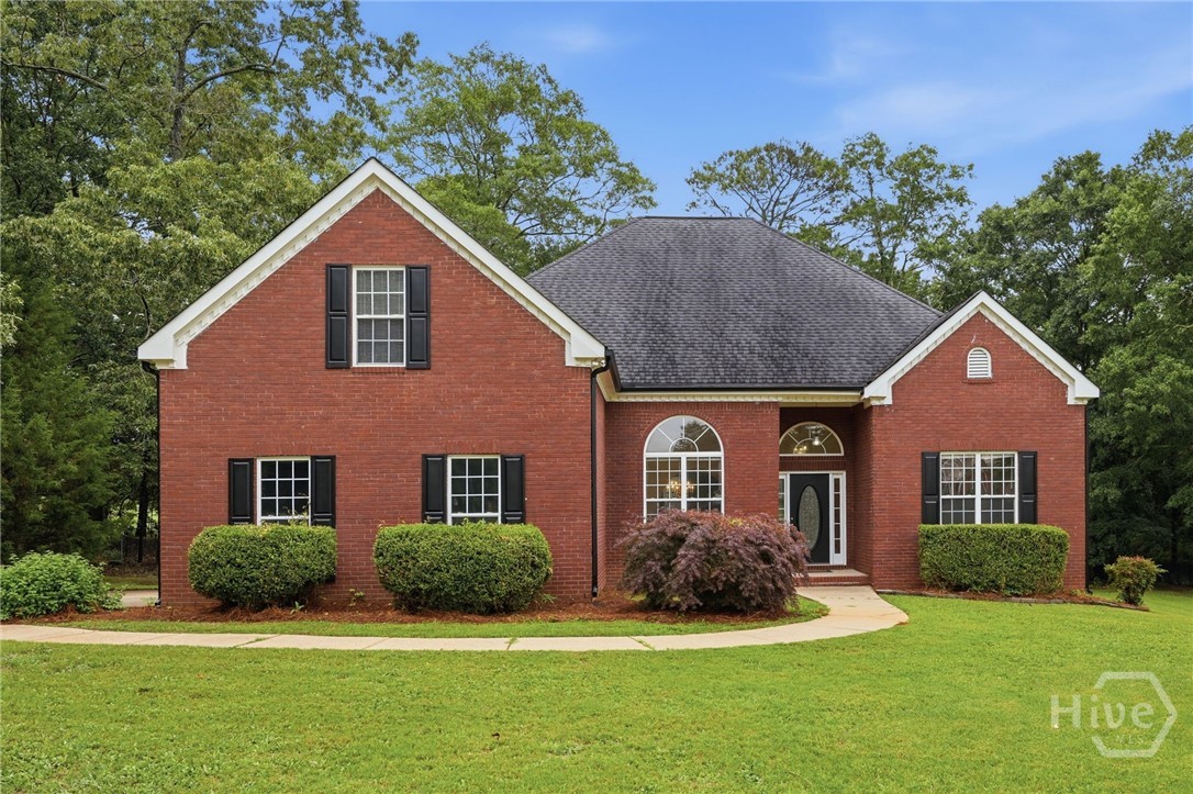 95 Old Hickory Lane