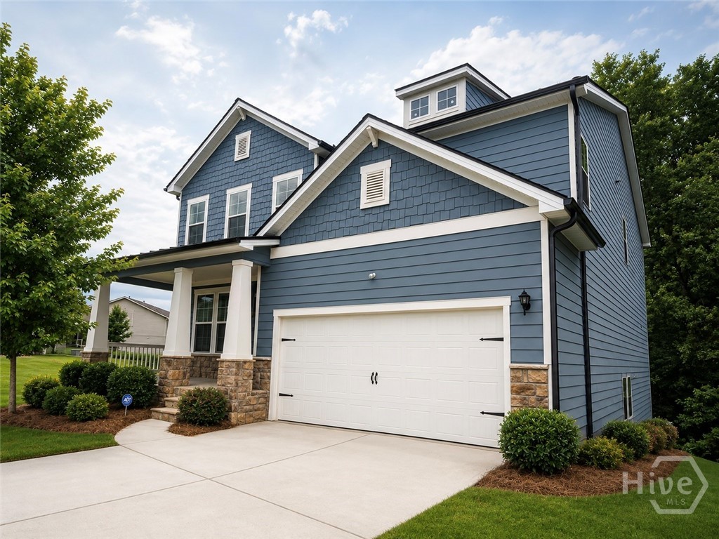 365 Chestnut Chase Property Photo 1