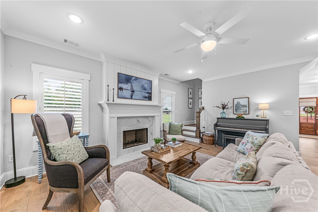 1540 Summerfield Lane Property Photo 4