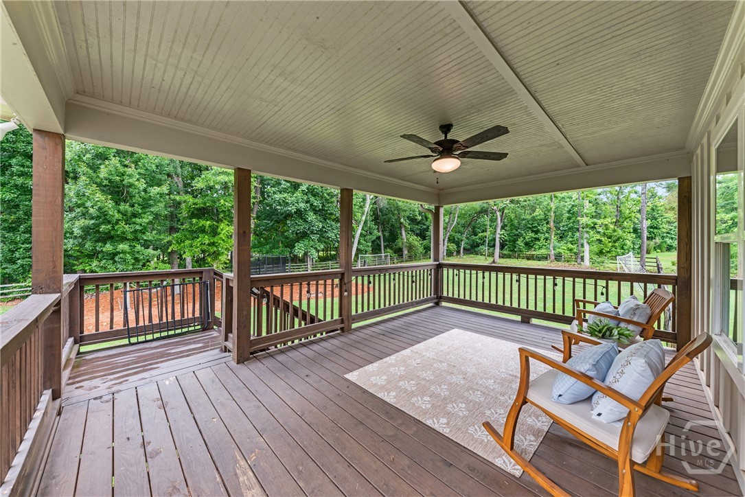 1540 Summerfield Lane Property Photo 6