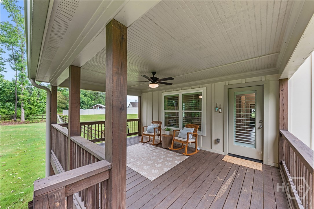 1540 Summerfield Lane Property Photo 27