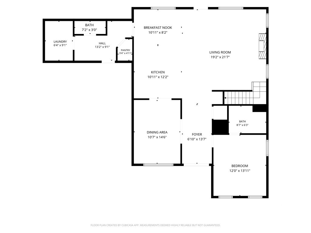 1540 Summerfield Lane Property Photo 34