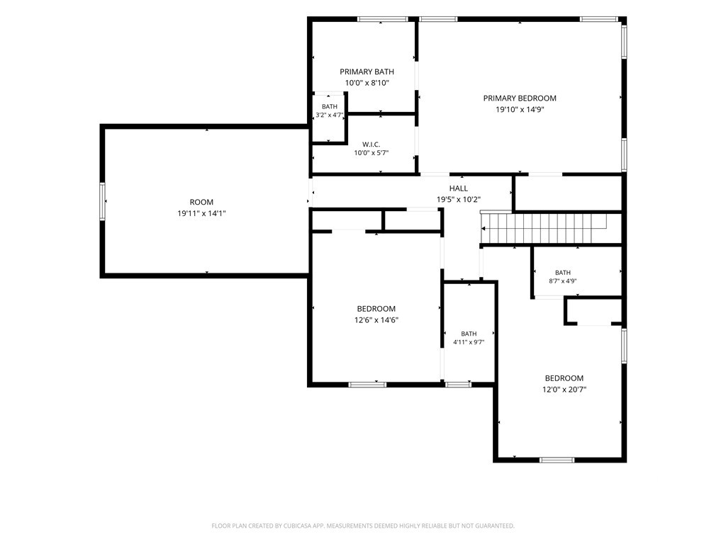 1540 Summerfield Lane Property Photo 35