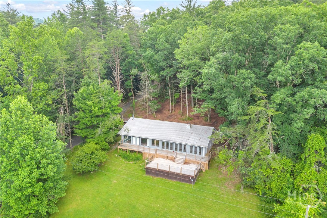 110 Wilderness End