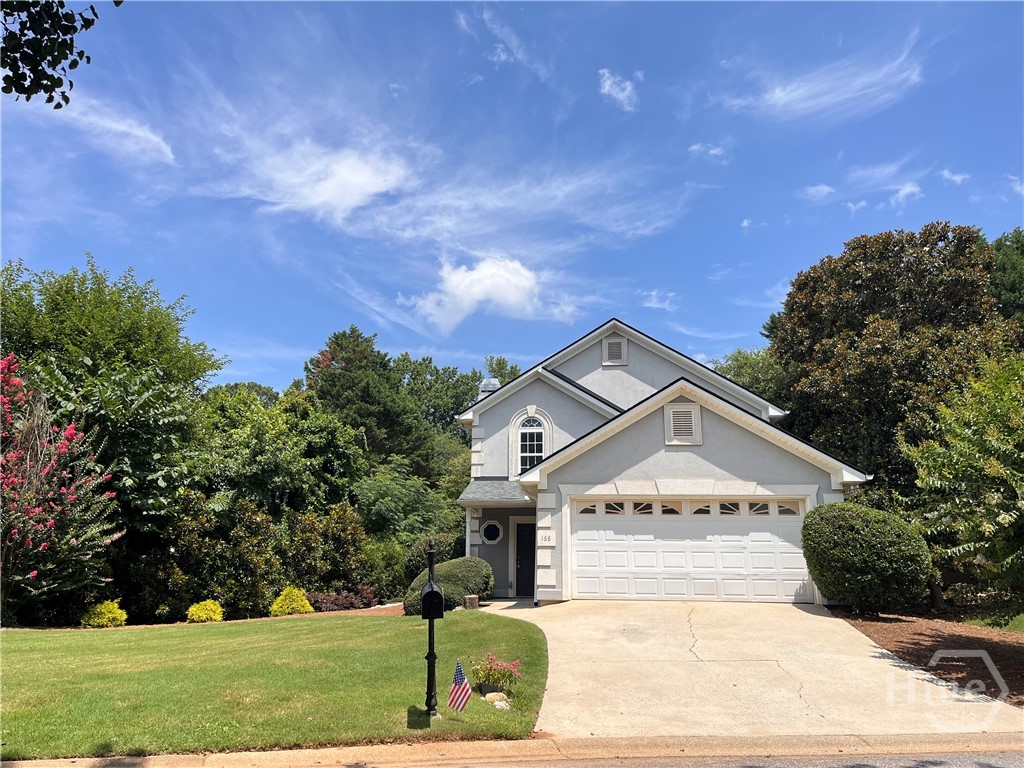 168 Covington Place Property Photo 1
