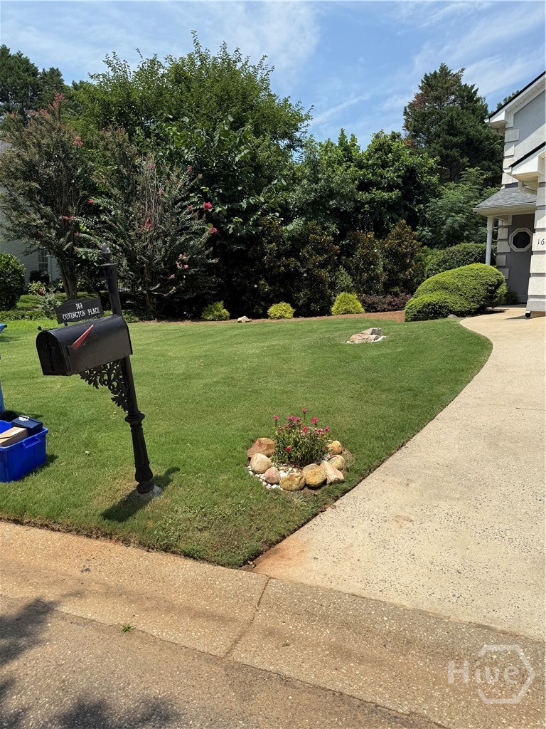 168 Covington Place Property Photo 2