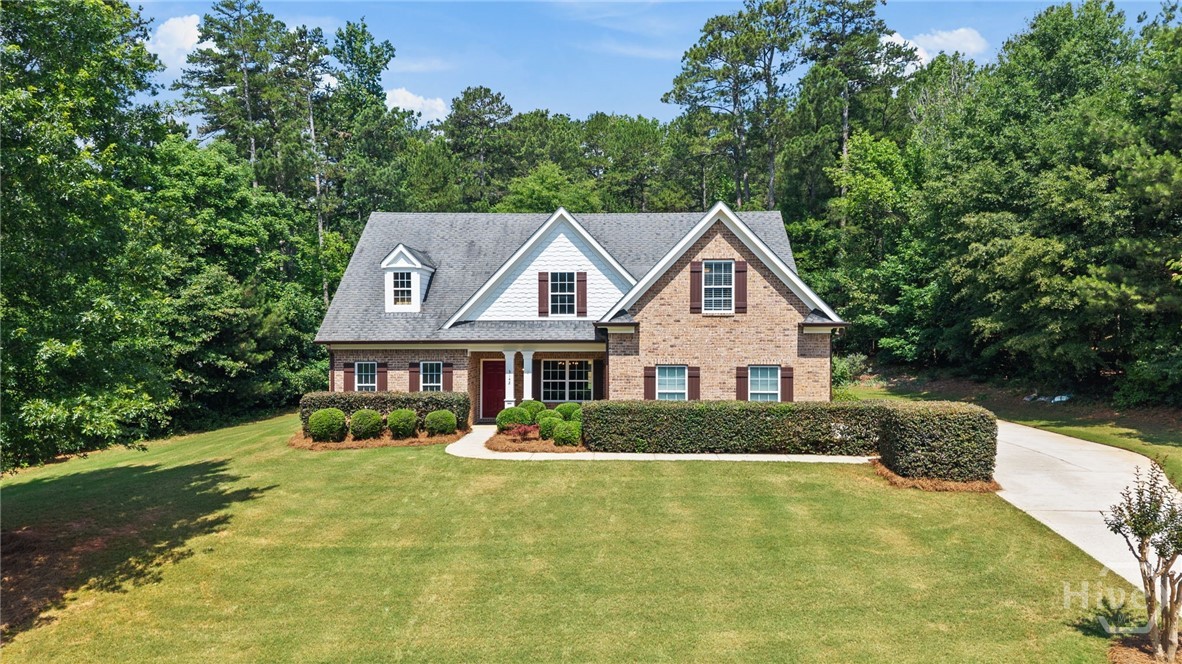 3142 Whitlow Creek Dr Property Photo 2