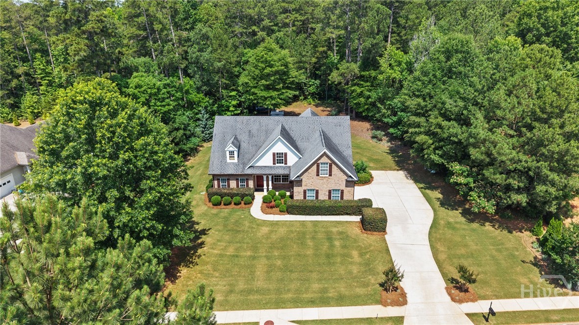 3142 Whitlow Creek Dr Property Photo 3