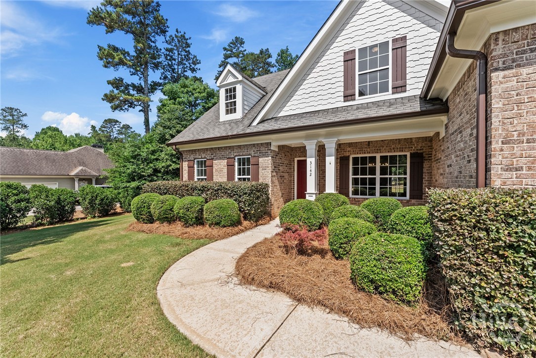 3142 Whitlow Creek Dr Property Photo 4