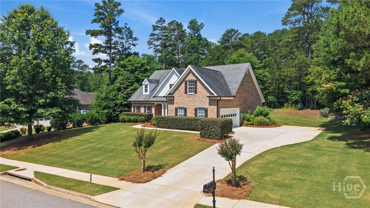 3142 Whitlow Creek Dr Property Photo 45