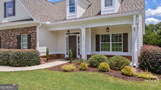 1265 Eden Avenue Property Photo 2