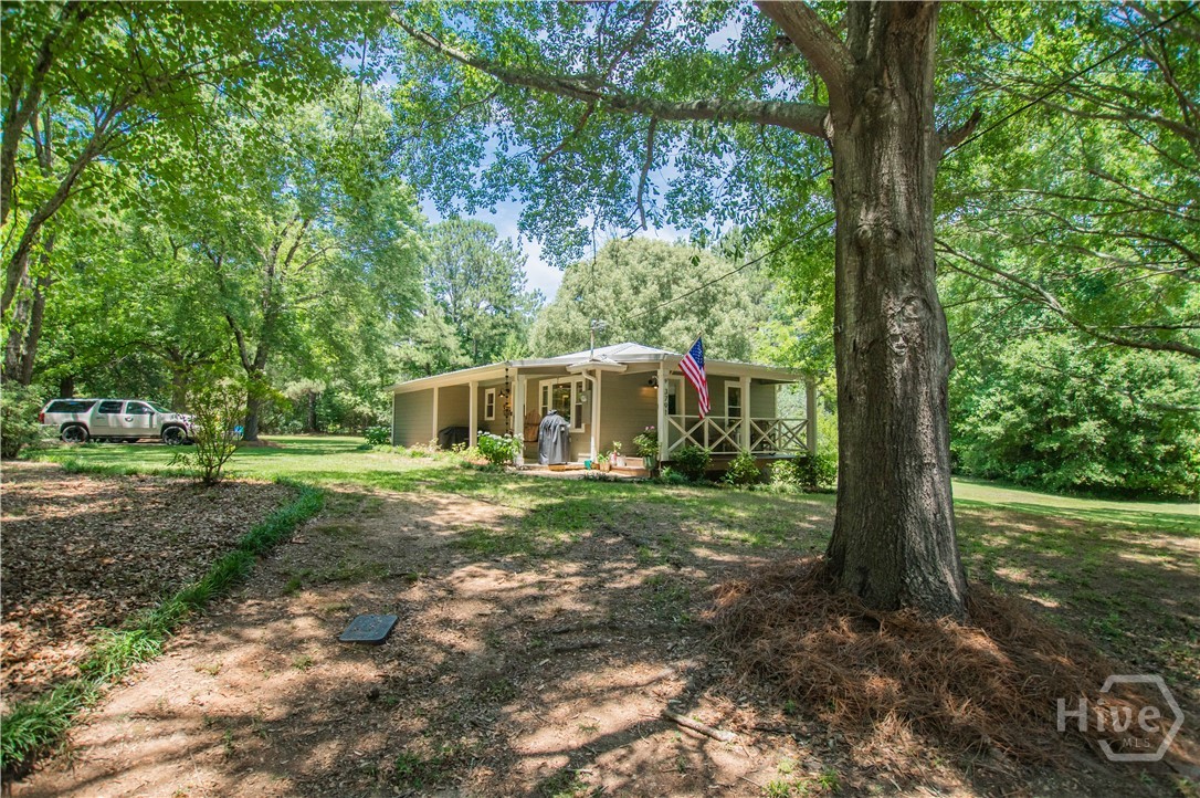 3791 Dally Road Property Photo 1