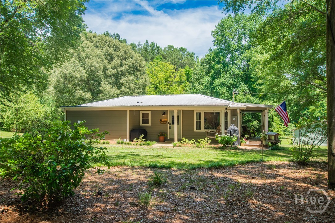 3791 Dally Road Property Photo 2