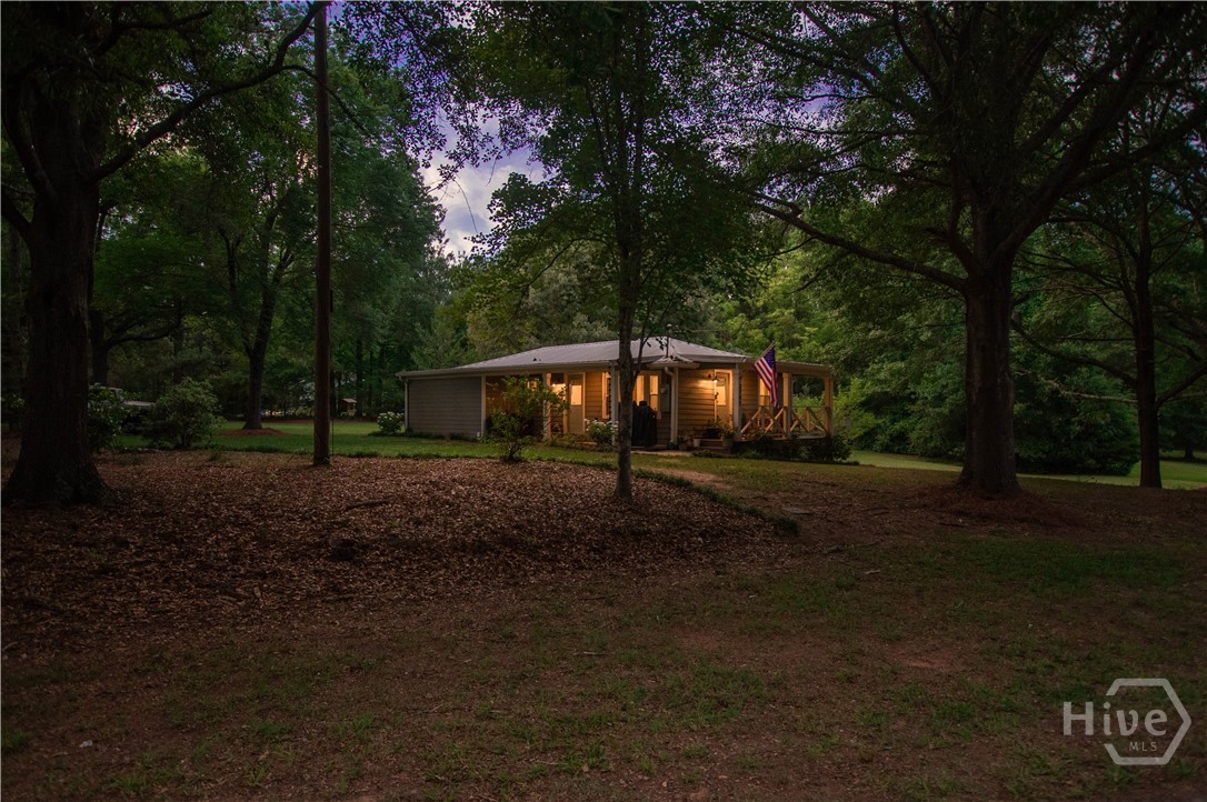 3791 Dally Road Property Photo 3