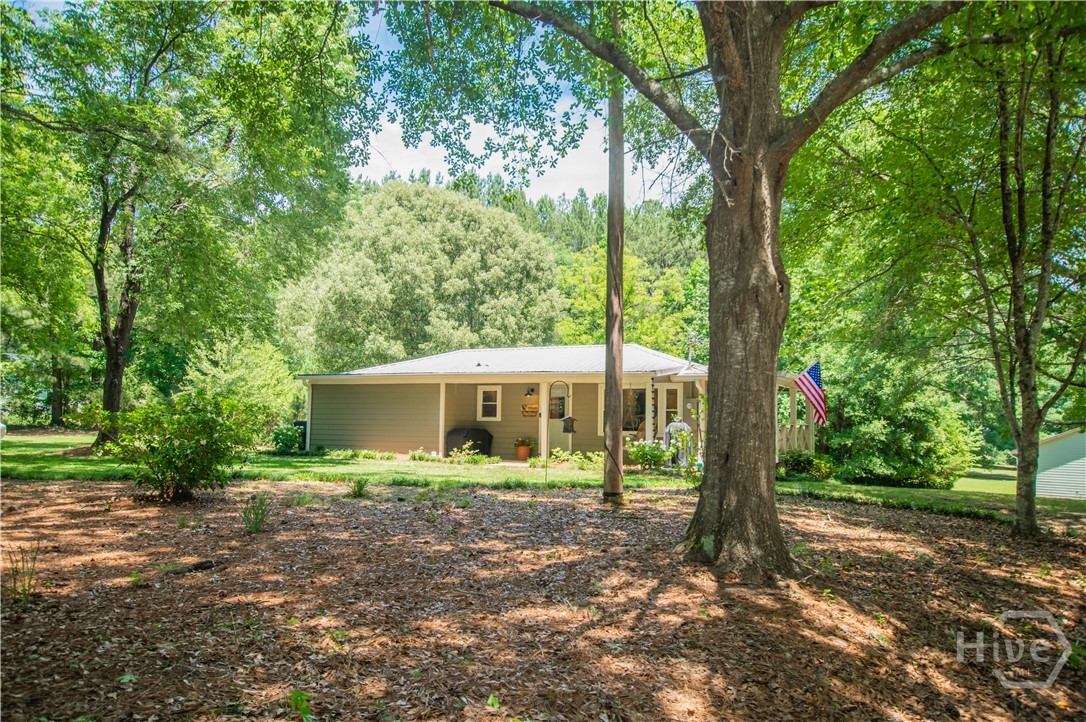 3791 Dally Road Property Photo 4