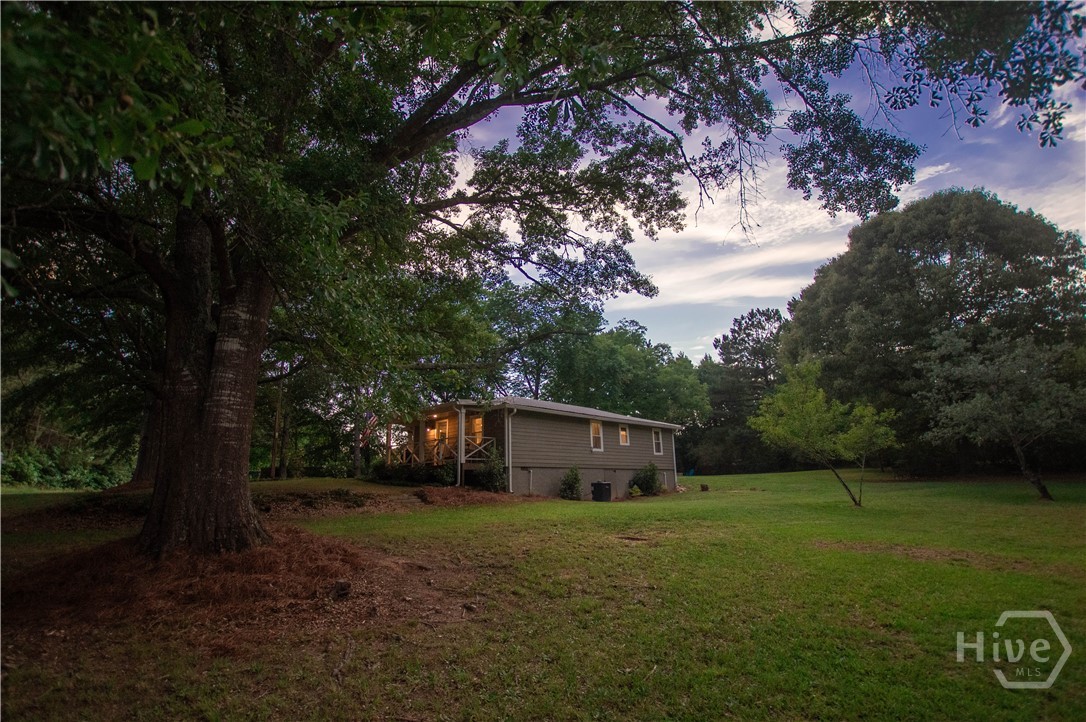 3791 Dally Road Property Photo 8