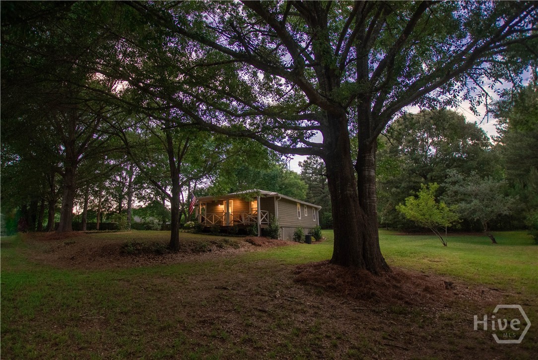 3791 Dally Road Property Photo 9