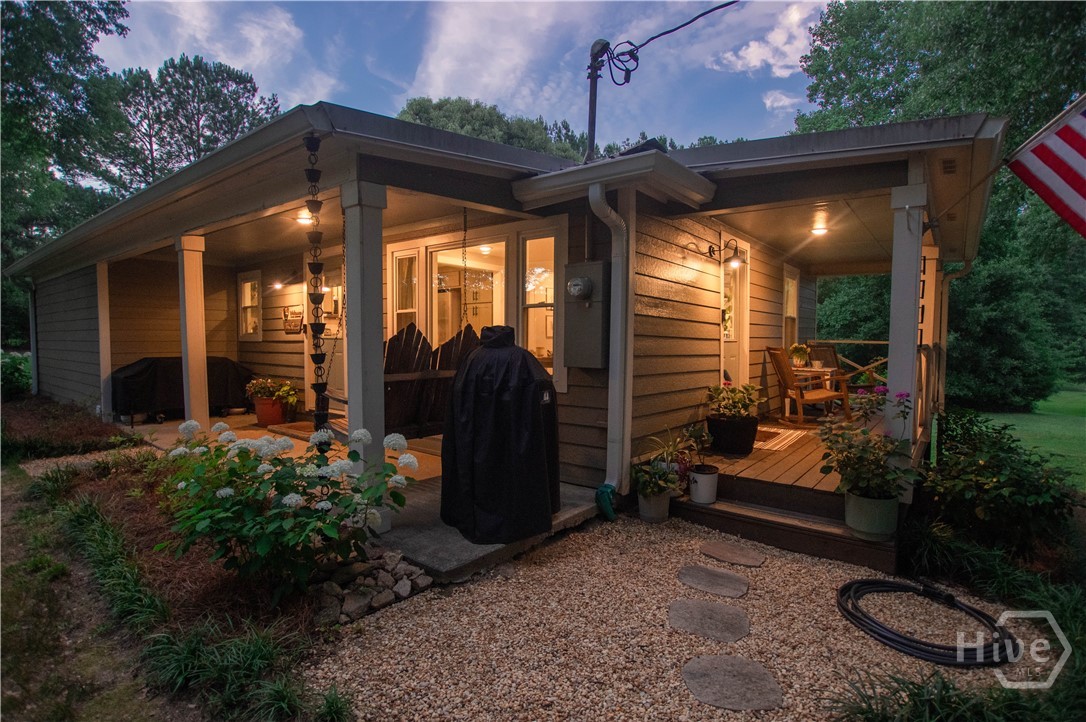 3791 Dally Road Property Photo 11