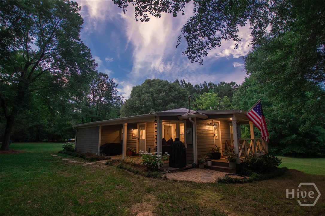 3791 Dally Road Property Photo 68