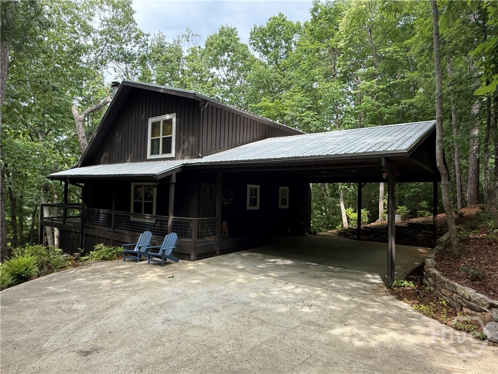 72 Clearview Trail Property Photo 2