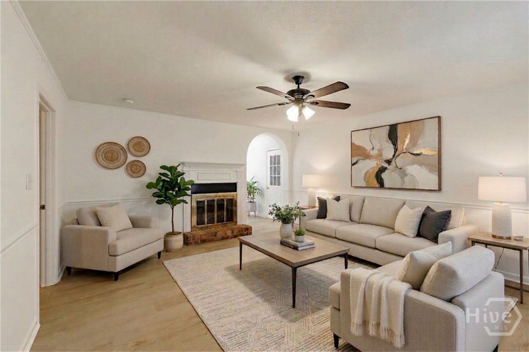 135 Longbranch Court Property Photo 2