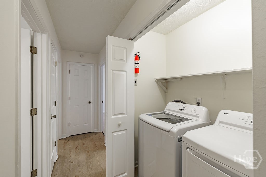 135 Longbranch Court Property Photo 12