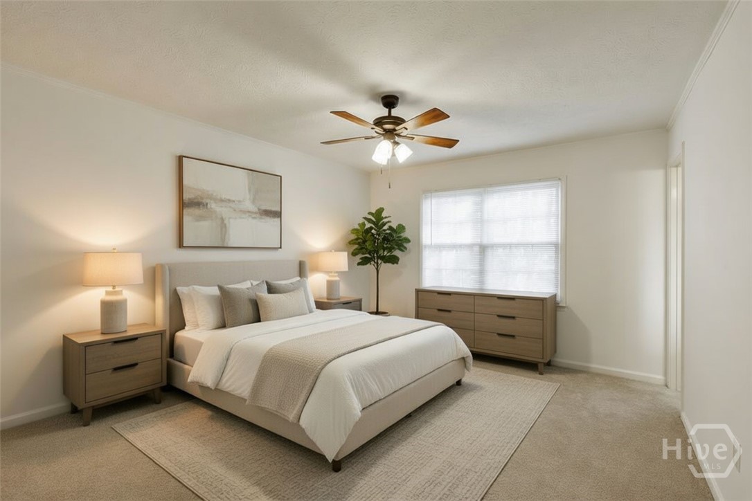 135 Longbranch Court Property Photo 14