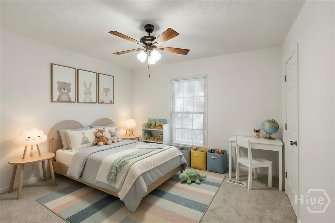 135 Longbranch Court Property Photo 21