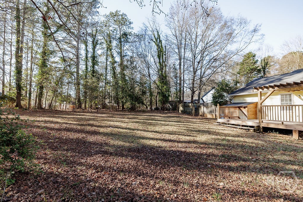 135 Longbranch Court Property Photo 32