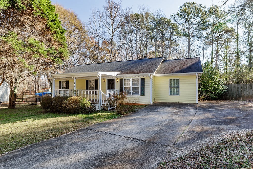 135 Longbranch Court Property Photo 33