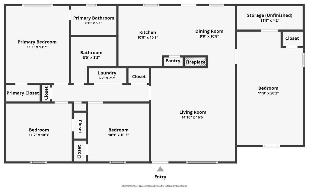 135 Longbranch Court Property Photo 41