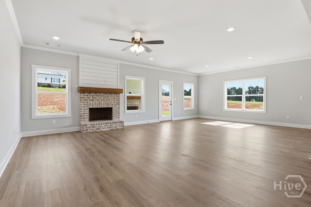 3601 Fannie Thompson Road Property Photo 6