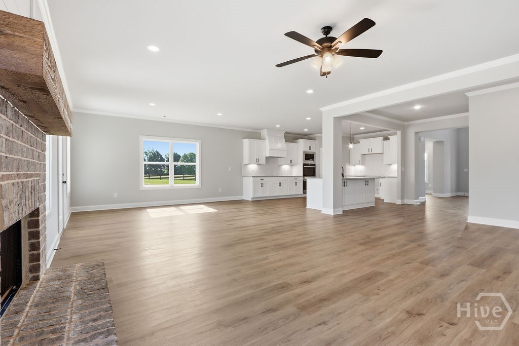 3601 Fannie Thompson Road Property Photo 7