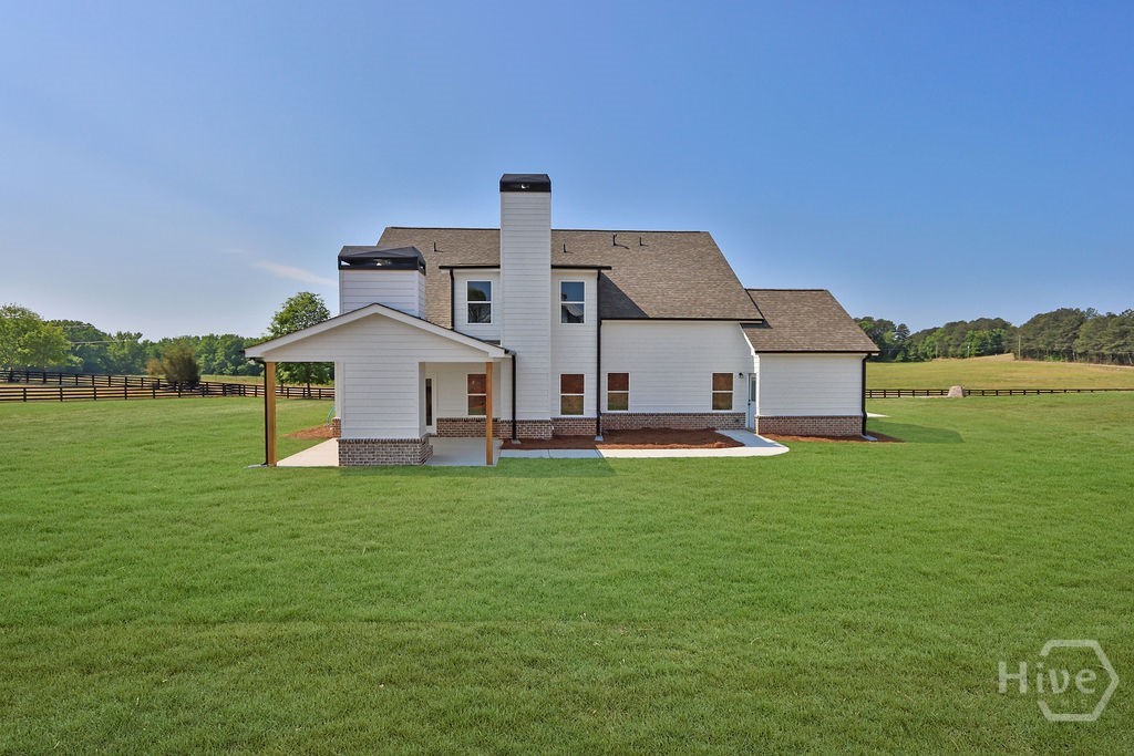 3601 Fannie Thompson Road Property Photo 31