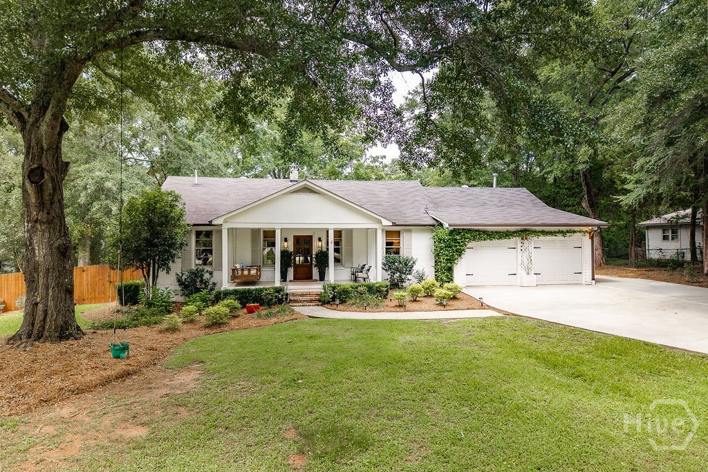 3790 Barnett Shoals Road Property Photo 1