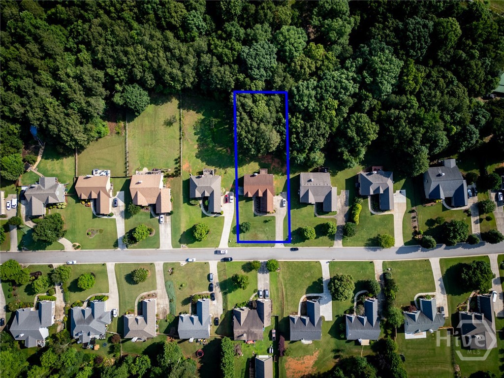 725 Lincoln Drive Property Photo 5
