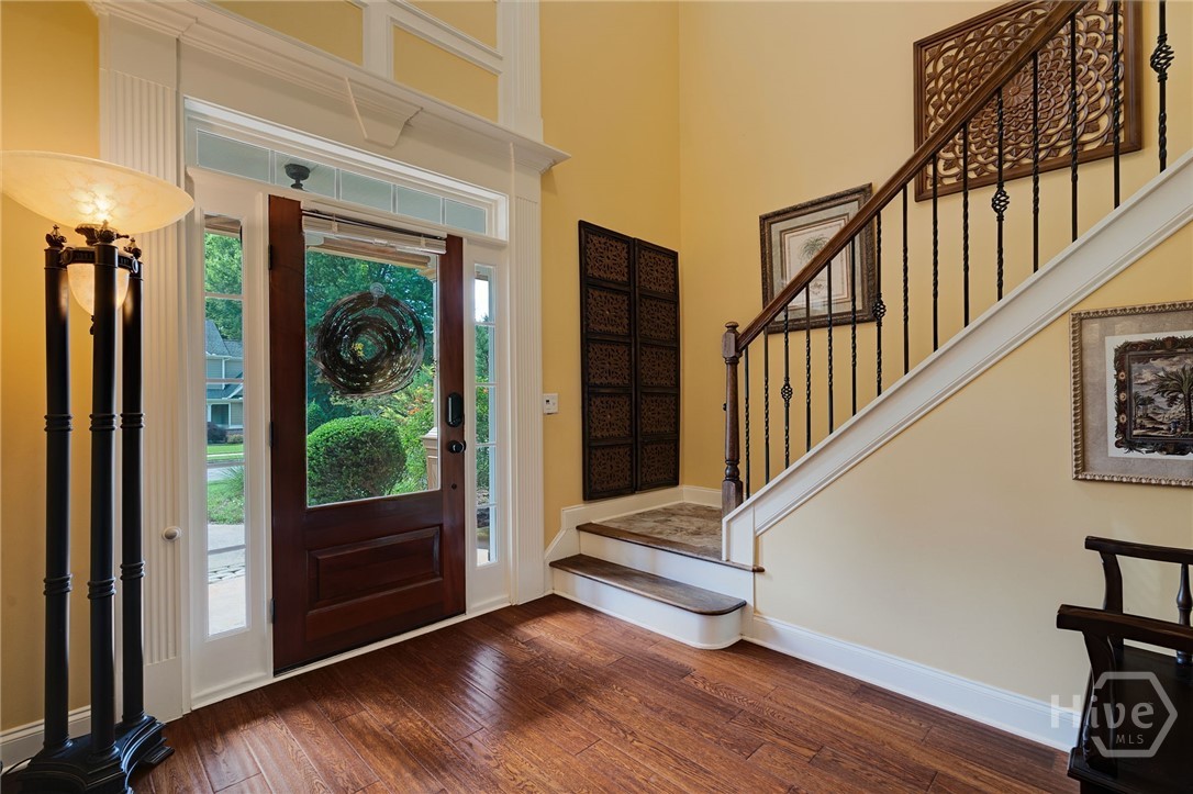 2103 Whitlow View Drive Property Photo 6